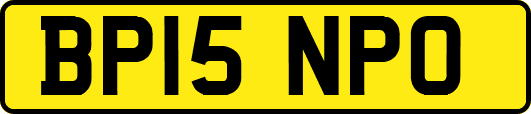 BP15NPO