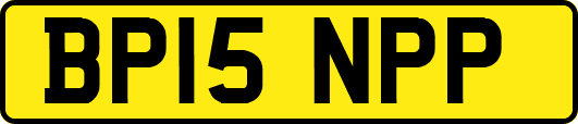 BP15NPP