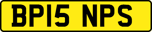 BP15NPS
