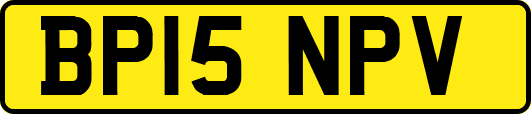 BP15NPV