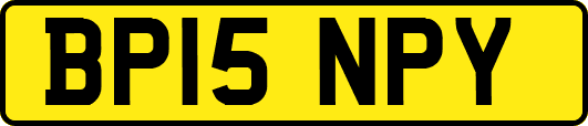 BP15NPY