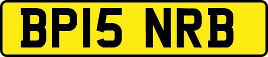 BP15NRB