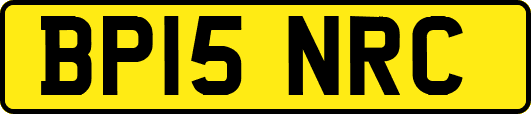 BP15NRC