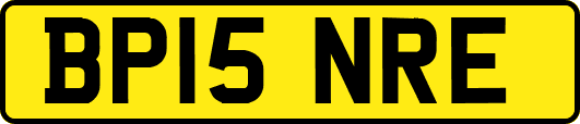 BP15NRE