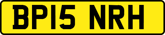 BP15NRH
