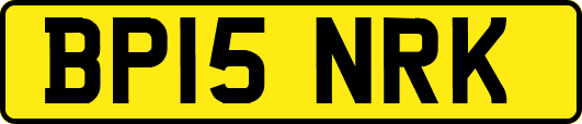 BP15NRK