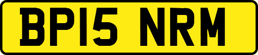BP15NRM