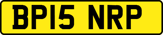 BP15NRP