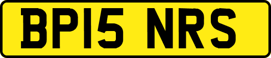 BP15NRS