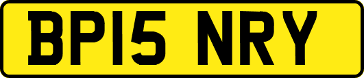 BP15NRY