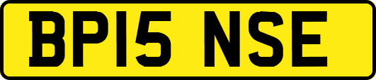 BP15NSE