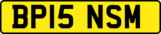BP15NSM