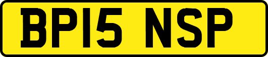 BP15NSP