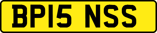 BP15NSS