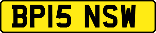 BP15NSW