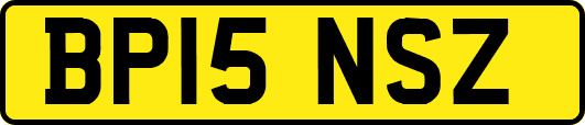 BP15NSZ
