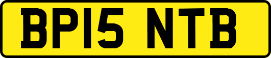 BP15NTB