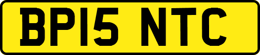 BP15NTC