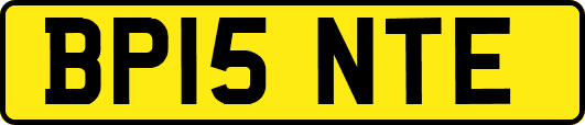 BP15NTE