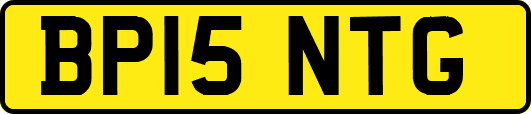 BP15NTG