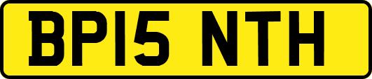 BP15NTH