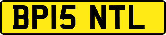 BP15NTL