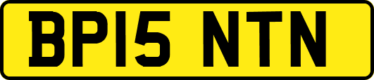 BP15NTN