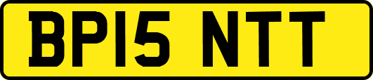 BP15NTT