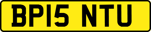 BP15NTU