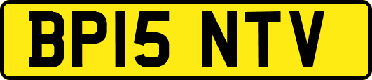 BP15NTV
