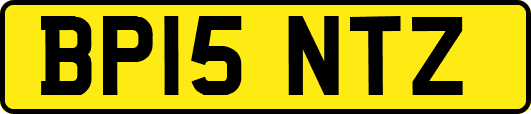 BP15NTZ