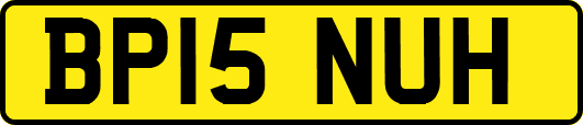 BP15NUH