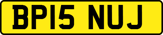 BP15NUJ
