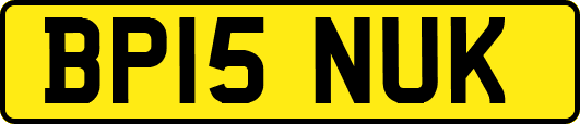 BP15NUK