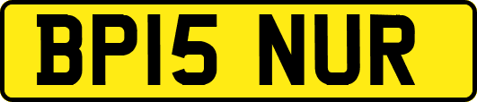 BP15NUR