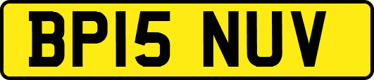 BP15NUV