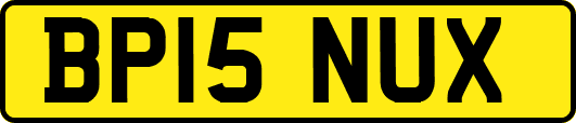 BP15NUX