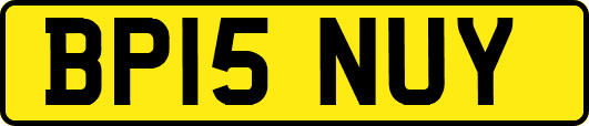 BP15NUY