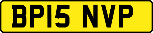 BP15NVP