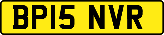BP15NVR