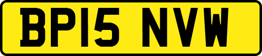 BP15NVW