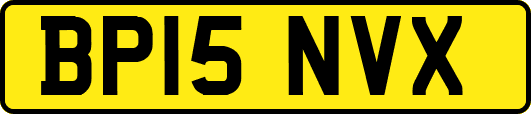 BP15NVX