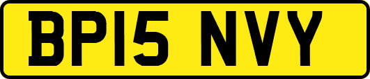 BP15NVY