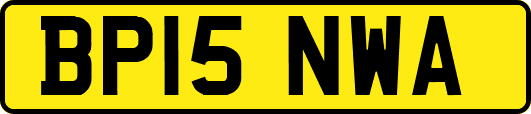 BP15NWA