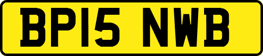 BP15NWB