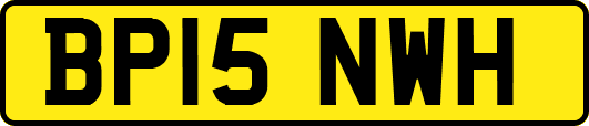 BP15NWH