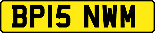 BP15NWM