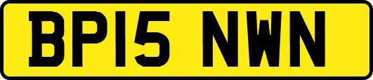 BP15NWN