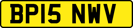 BP15NWV