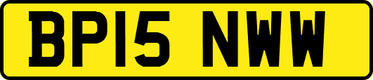 BP15NWW